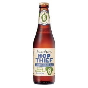 James Squire mixes it up with Hop Thief 6